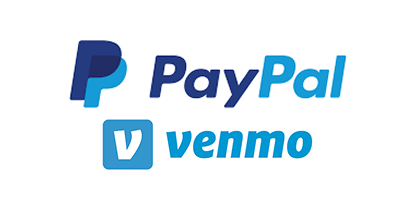 PayPal and Venmo